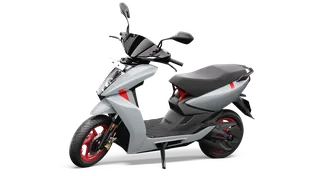 Ather 450S price in Nepal