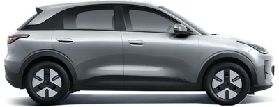 Geely EX2 price in Nepal