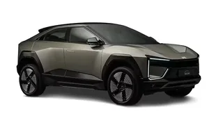 Mahindra BE 6 price in Nepal