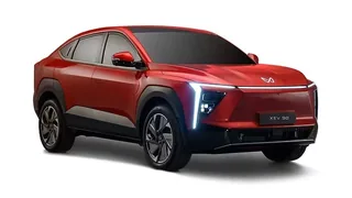 Mahindra Xev 9e price in Nepal